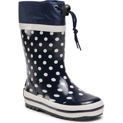 Playshoes 181767 tmavo modrá