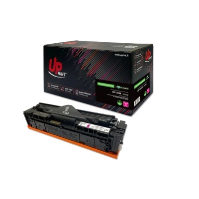 Compatible GenerInk HP CF413X / Canon 046HM Магента тонер от трети производител (H.410XM-RE-UP)