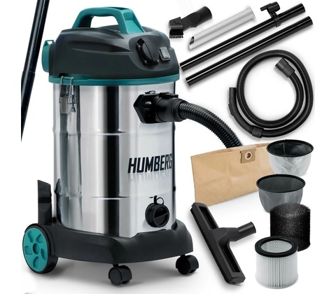 Humberg HM-402