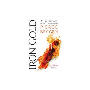 Iron Gold (ISBN: 9780425285930)