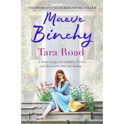 Tara Road - Maeve Binchy