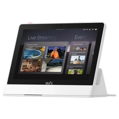 eufy Smart Display E10