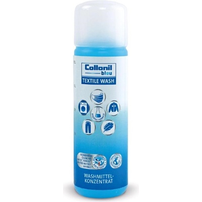 Collonil Bleu Textile Wah 250 ml