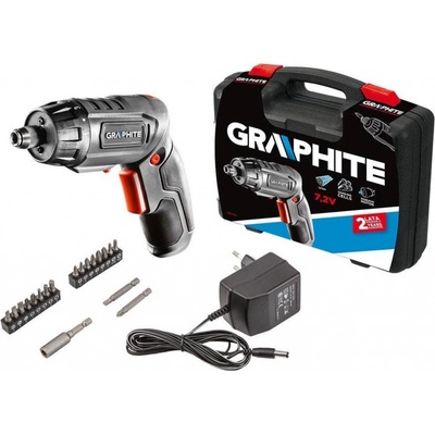 GRAPHITE Energy + 58G150