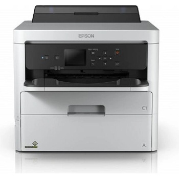 Epson WorkForce Pro WF-C529R