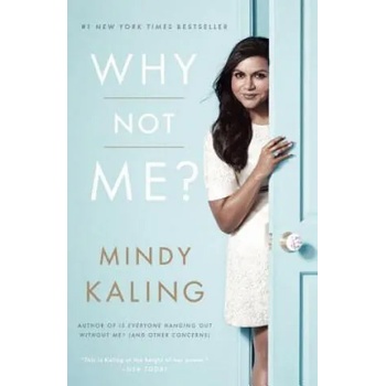 Image 1 of Why Not Me? | Mindy Kaling