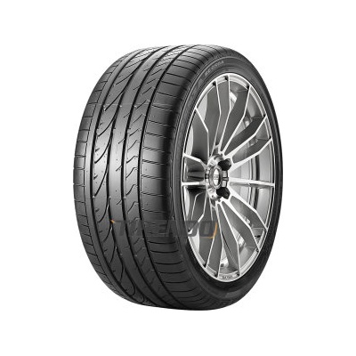 Bridgestone Potenza RE 050 A RFT ( 275/30 R20 97Y XL *, с протектор на джанта (MFS), runflat ) (3286348050571)