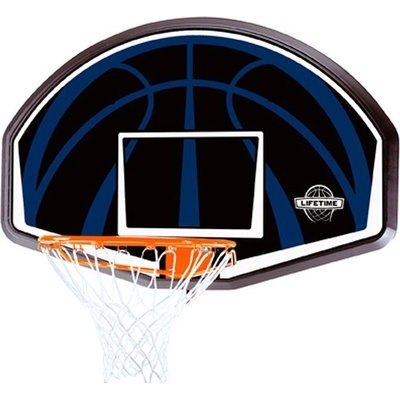 Lifetime Rookie Backboard