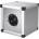 Systemair MUB 100 710D6