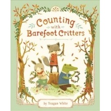 COUNTING W/BAREFOOT CRITTERS