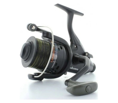 Okuma Carbonite CBF 140