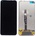 LCD Дисплей с тъч скрийн за Huawei P40 Lite E, черен (D1401001)