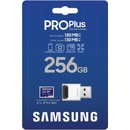 Image 1 of Samsung PRO Plus microSDXC 256GB (MB-MD256SB/WW)