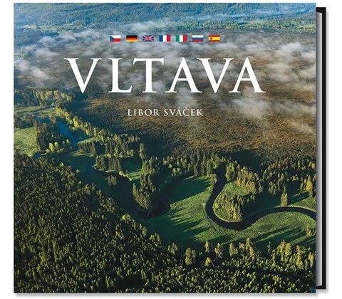 VLTAVA - Sváček