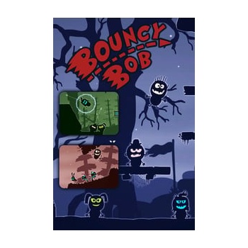 Bouncy Bob