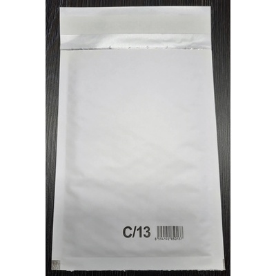 Bublinková obálka C13 140mm x 205mm C13B