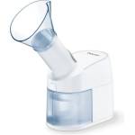 Beurer SI 40 Steam vaporizer, Includes flexible universal mask for the mouth and nose, Steam settin (60132_BEU)