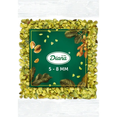 Diana Company Kúsky z pistáciových jadier 5-8mm 100 g