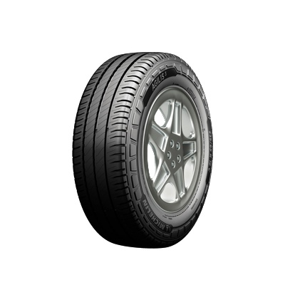 Michelin agilis 3 215/75 r16 116/114r