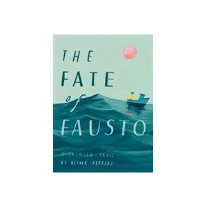 Fate of Fausto | Oliver Jeffers, Oliver Jeffers (ISBN: 9780008357917)