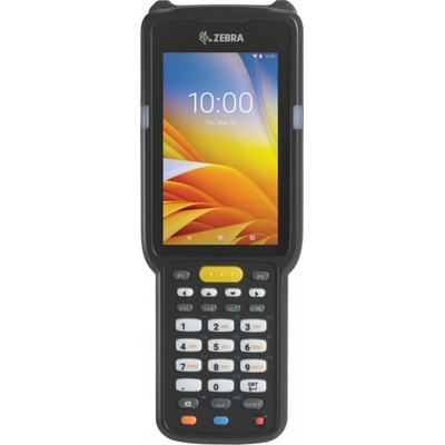 Zebra MC3300X MC330L-SJ3EG4RW