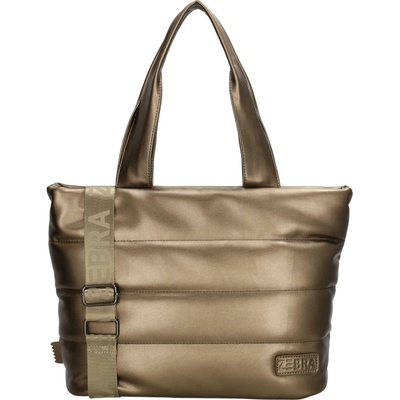 Zebra trends Evie 22903 Bronze 13 L