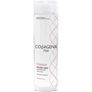 Collagena Pure Мицеларна вода, 250 ml