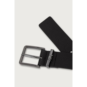 Armani Exchange колан мъжки от кожа (XM003386.AF26716)