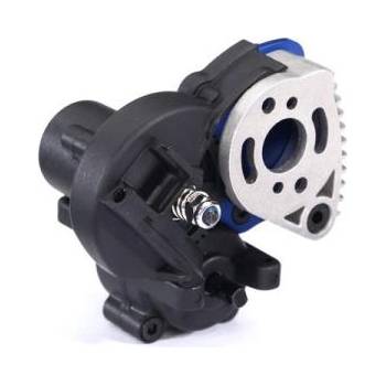 Traxxas скоростна кутия комплектна (за 1: 16 VXL)