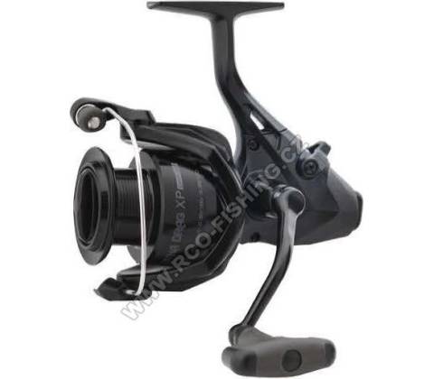 OKUMA DYNADRAG XP BAITFEEDER 6000