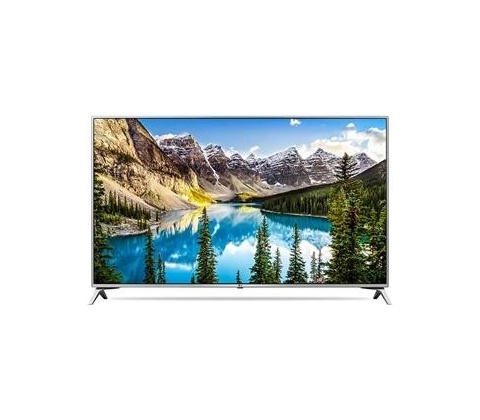 LG 60UJ6517