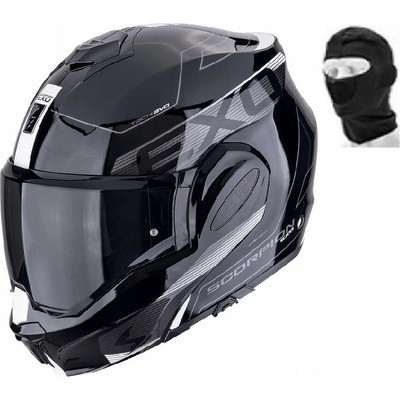Scorpion EXO-TECH EVO TRAVELLER