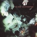 Cure - Disintegration CD