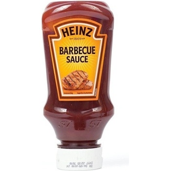 Heinz Barbecue omáčka 220 ml