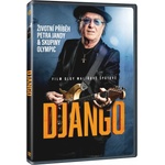 Django 2024 DVD