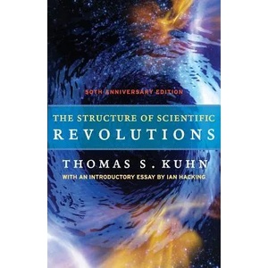 Structure of Scientific Revolutions (2012)