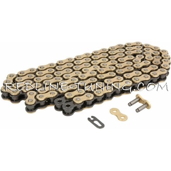 Image 1 of DID Мотоциклетна верига did520mx118 (did520mx118)