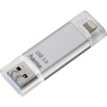 Hama Save2Data 64GB USB 3.0 124142