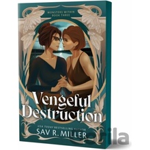 Vengeful Destruction
