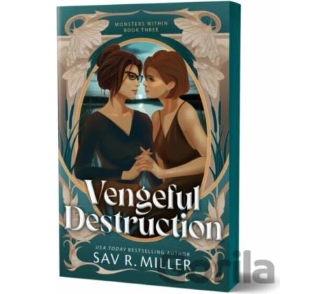 Vengeful Destruction