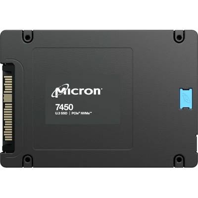 Micron 7450 PRO 7.6TB, MTFDKCC7T6TFR-1BC1ZABYY