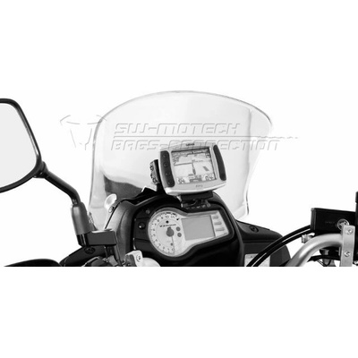 Držák GPS SW-MOTECH pro Suzuki DL 650 V Strom 2011 -