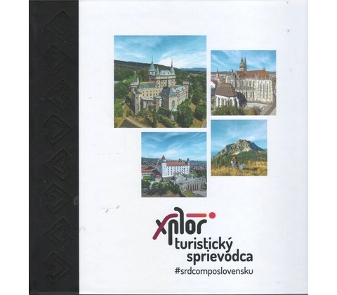 Xplór Turistický sprievodca