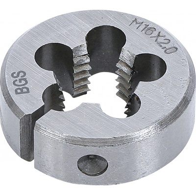 BGS 1900-M16X2.0-S, Závitové očko | M16 x 2,0 x 38 mm