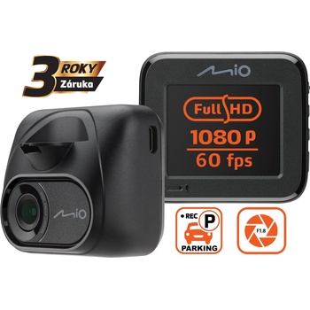 Mio MiVue C545 PRO