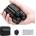 K&F Concept 8x21 Бинокъл HD BAK-4 Prism IP65 Waterproof
