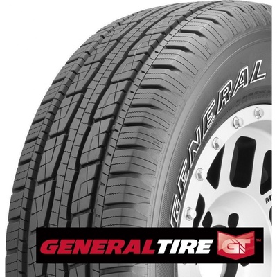 General Tire Grabber HTS 265/70 R18 116T