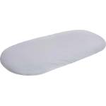 Sensillo Чаршаф за кошара Sensillo - Сив, 90 х 40 cm (SILLO-22191) - ozone