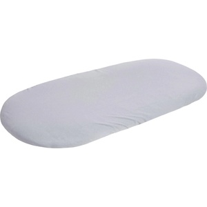 Sensillo Чаршаф за кошара Sensillo - Сив, 90 х 40 cm (SILLO-22191) - ozone
