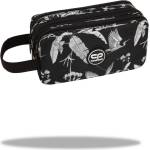 COOLPACK Ученически несесер с три ципа coolpack - primus - zanzi